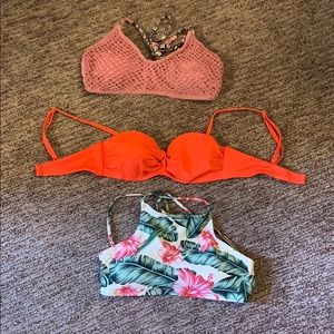 Bikini tops!!